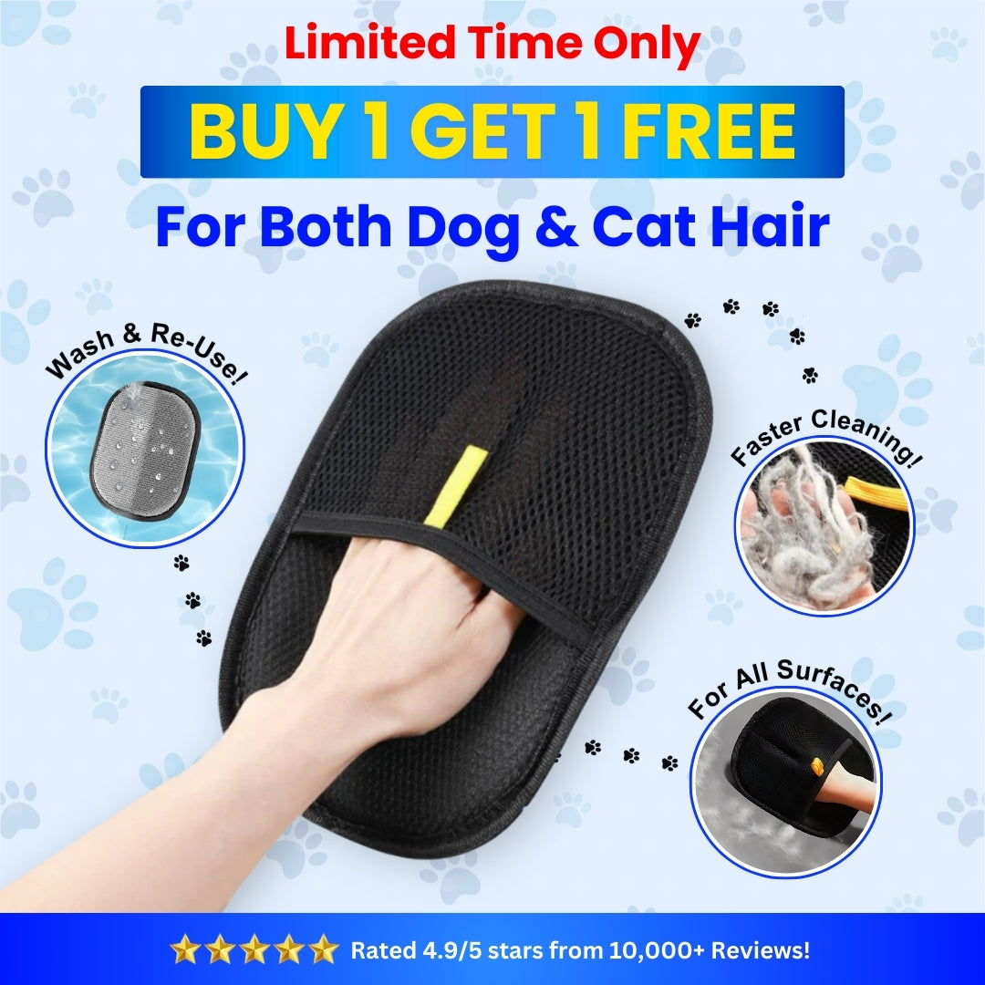 No More Fur™ - Buy 1 Get 1 Free