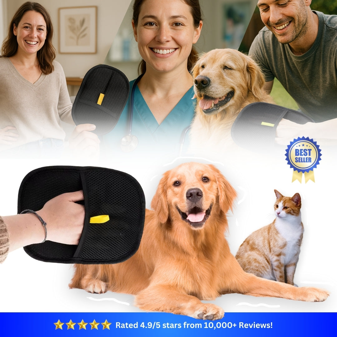 No More Fur™ - Buy 1 Get 1 Free