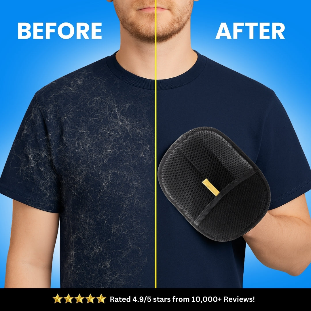 No More Fur™ - Buy 1 Get 1 Free