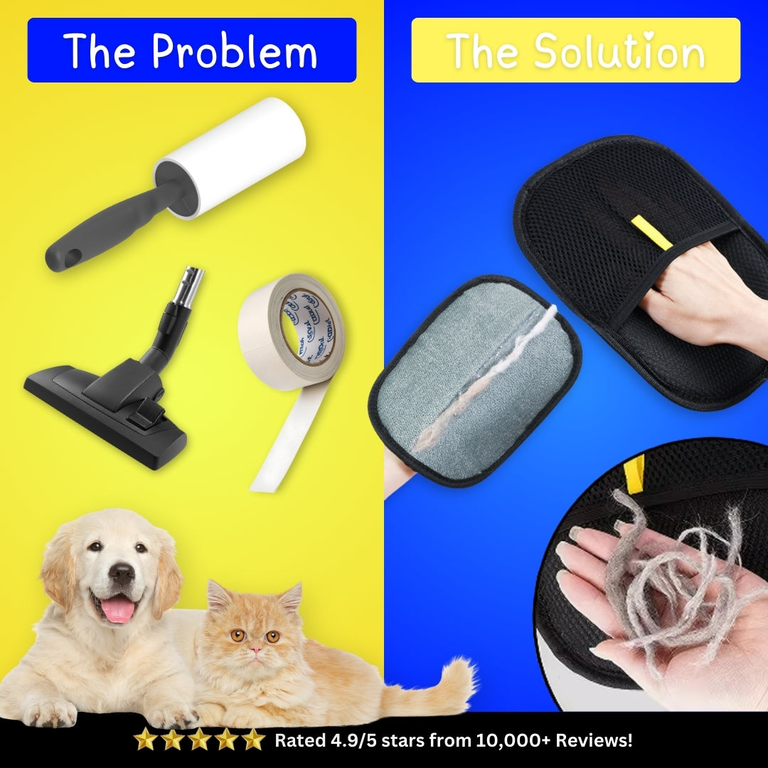 No More Fur™ - Buy 1 Get 1 Free