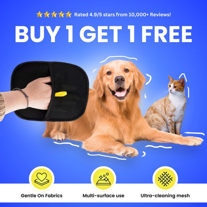 No More Fur™ - Buy 1 Get 1 Free